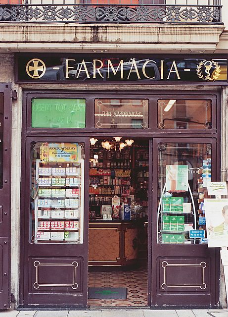 farmacia ripoll.