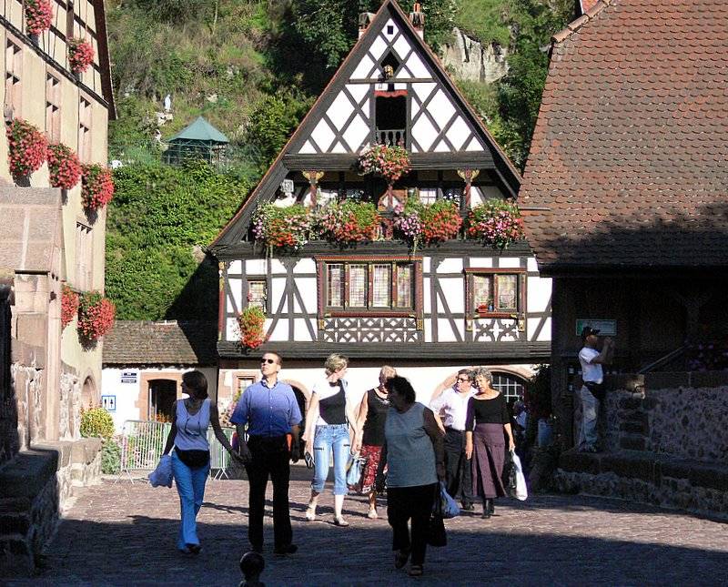 Kaysersberg