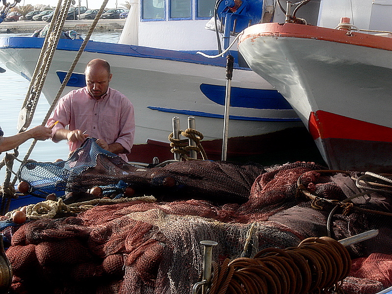 Trapani - Harbour 2