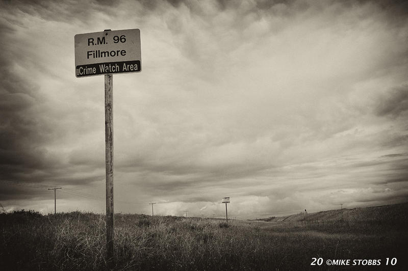 R.M. #96 Fillmore