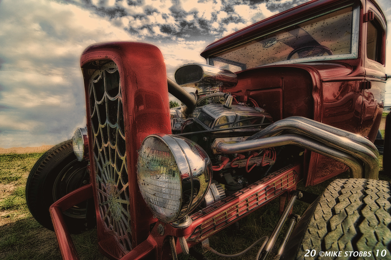 Car Art