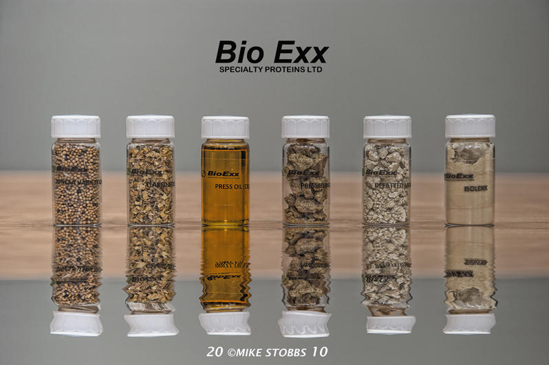 BioExx