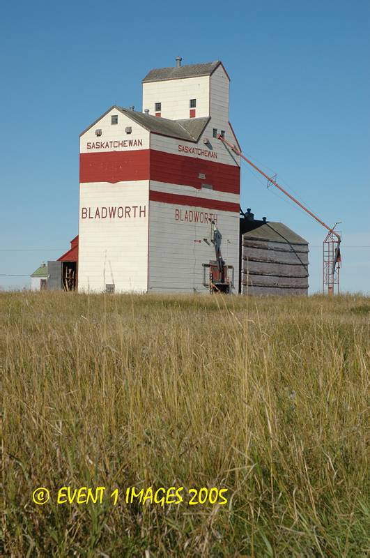 Bladworth SK Sept 2005