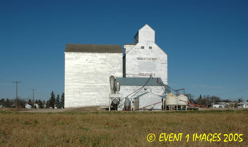 Southey SK Oct 2005