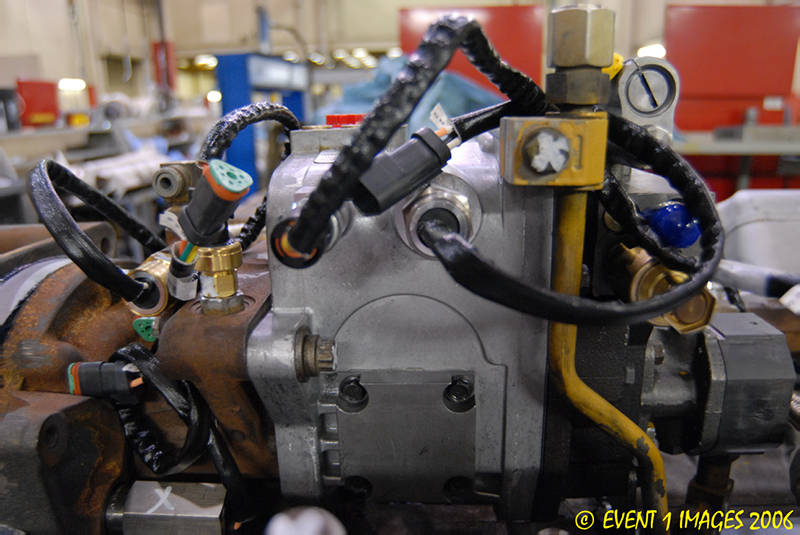 The Fuel System