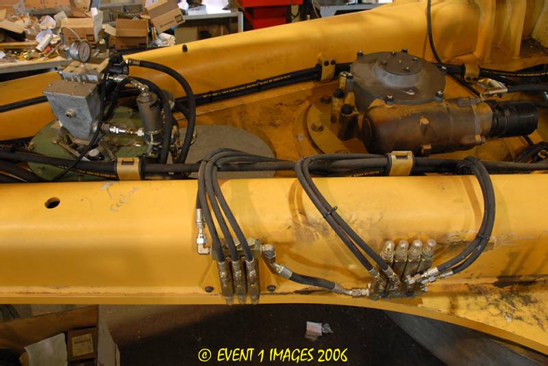 Grease System