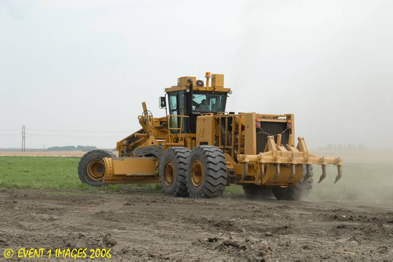 Turning For The Next Pass