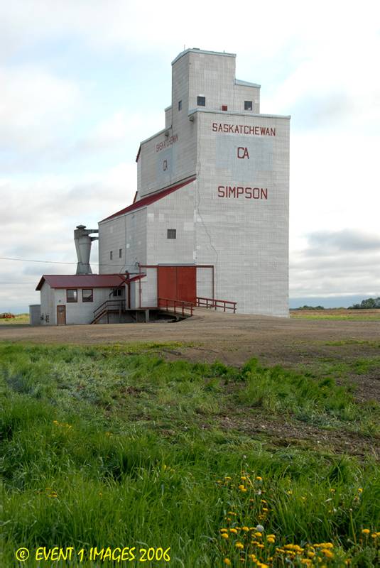 Simpson SK May 2006