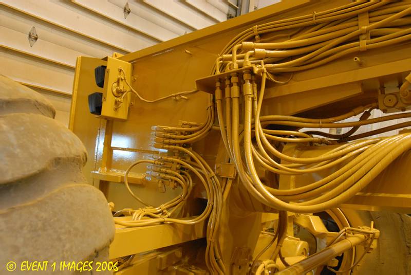 Front End