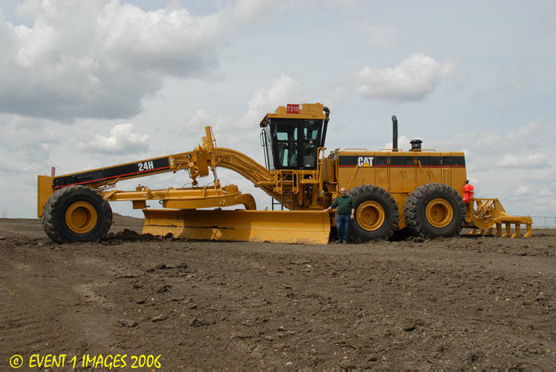 Project Manager