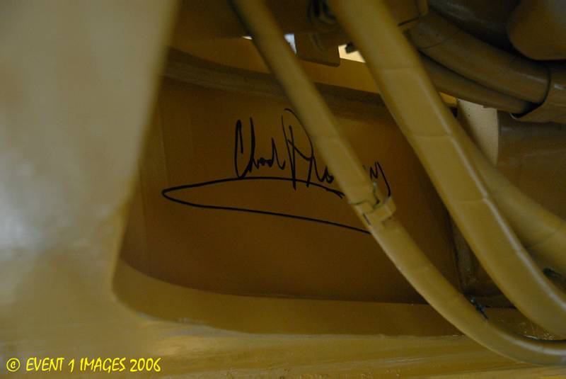 Signed