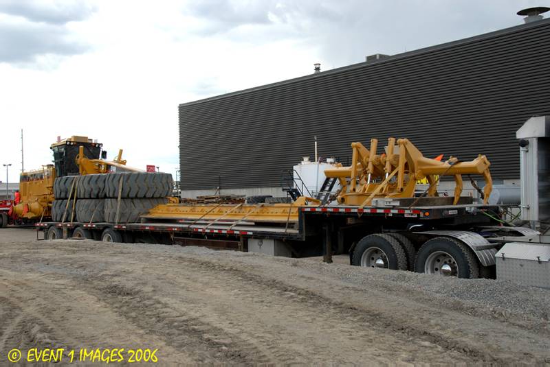 I Need 2 Trailers!!!