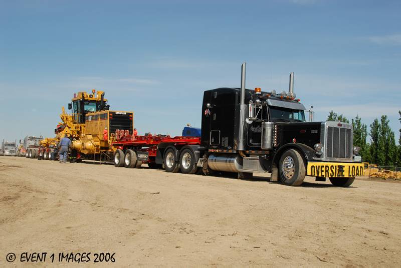 Long Load