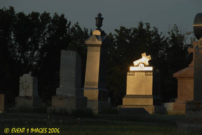  Moose Jaw Cemetery