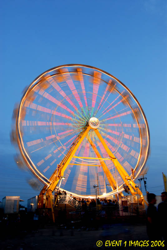 The Big Wheel