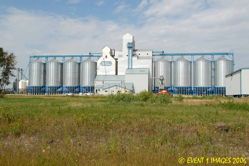 Redvers SK   Aug 2006