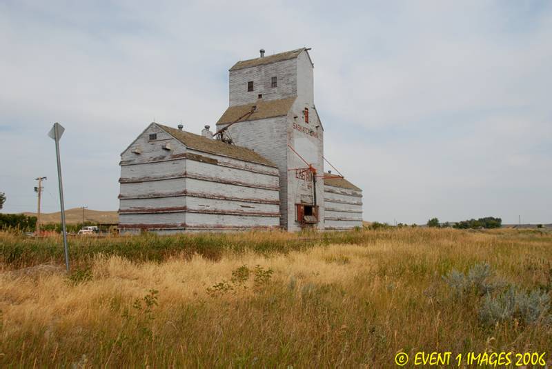Eastend SK Aug 2006