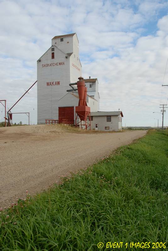 Wakaw SK Sept 2006