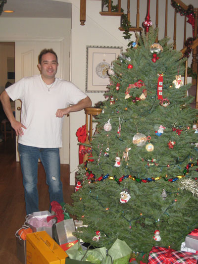 me and my decor