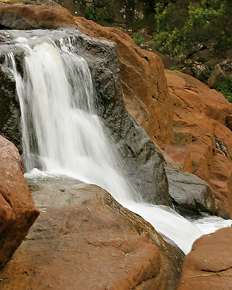Pykara falls 02
