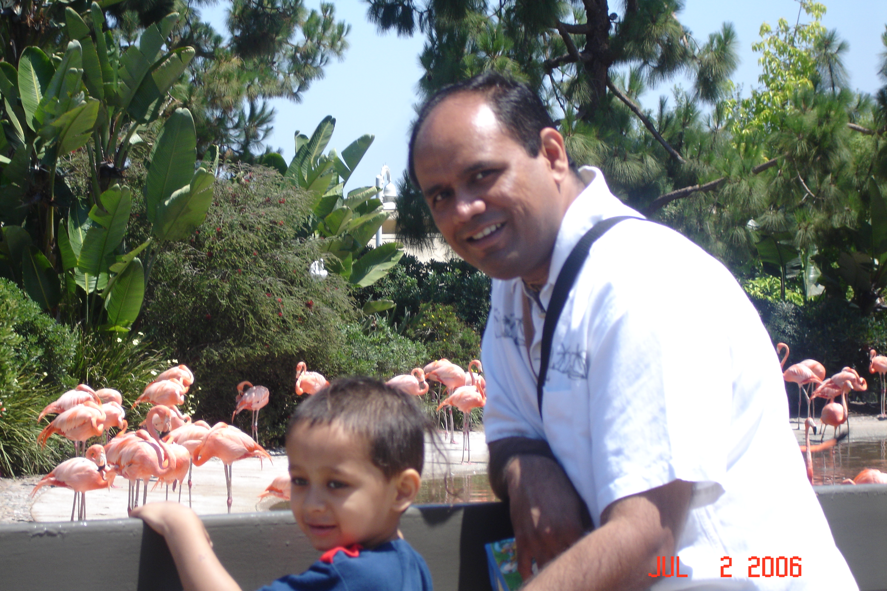Sea World (San Diego)