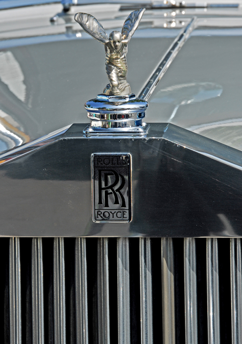 1949 Rolls Royce