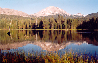 Mount Lassen
