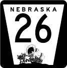 N26 - Nebraska