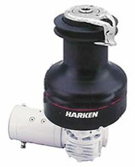 Harken