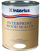 Interprime Wood Sealer 1026