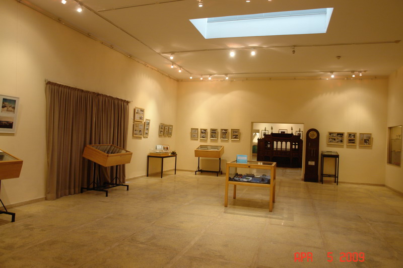 Casablanca02 Jewish museum.JPG