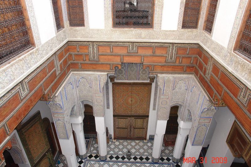 Fez_001 our riad.JPG