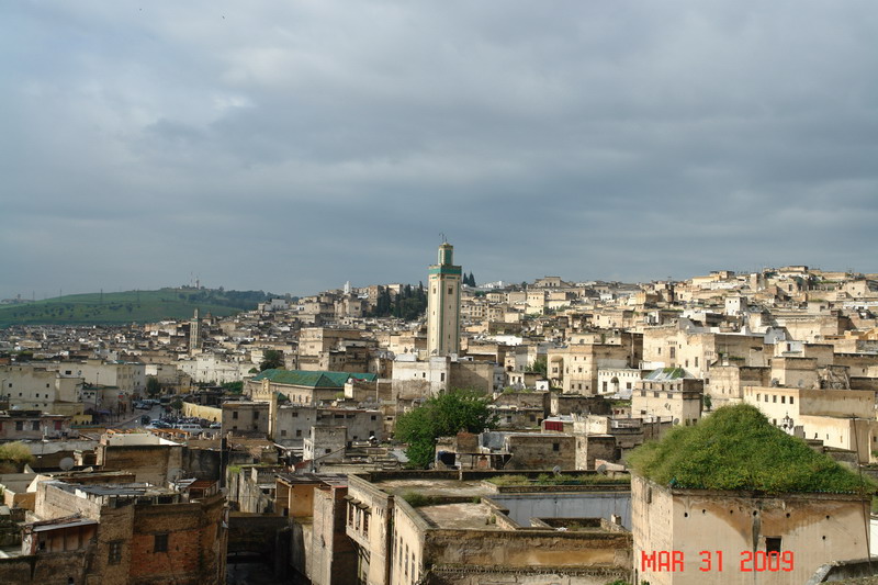 Fez_002 our riad.JPG