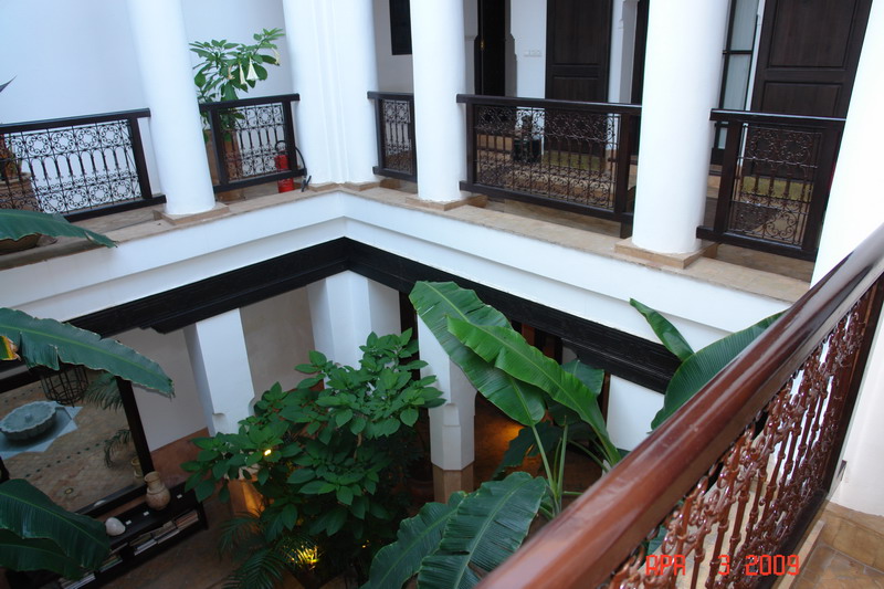 Marrakech35 our riad.JPG
