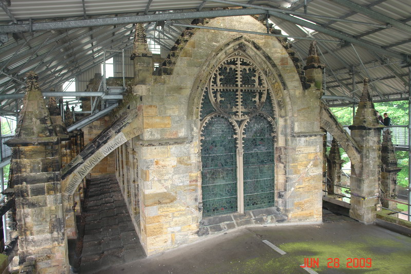 rosslyn chapel_4 (da vinci code).JPG