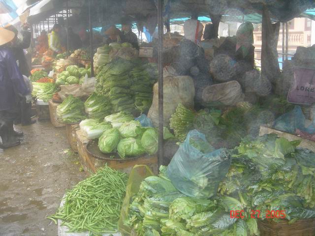 market