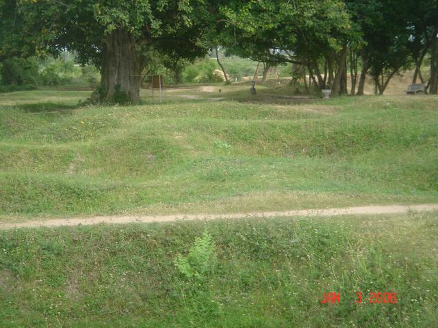 cambodia killing fields