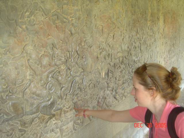 cambodia angkor wat