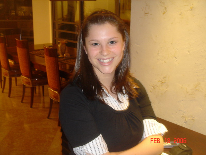 rebecca koppel