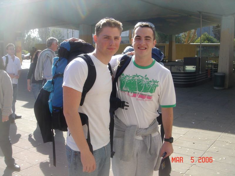 new belgian friend