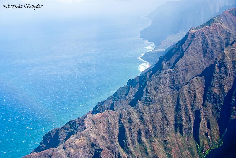 Na Pali Coast 5073