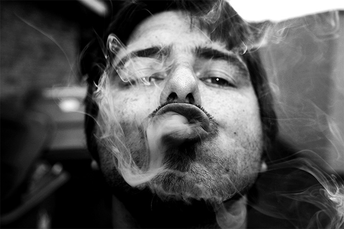 Smoke