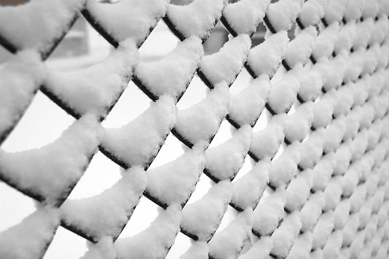 Chain Link 3