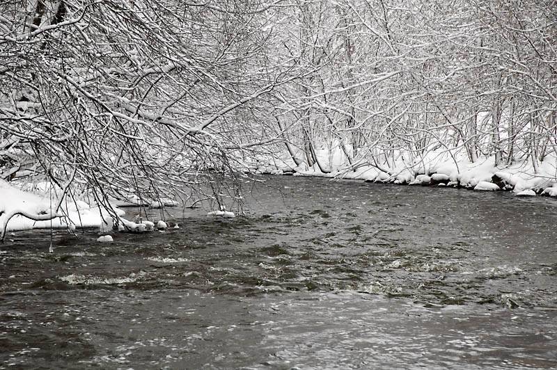 A River Runs Through It