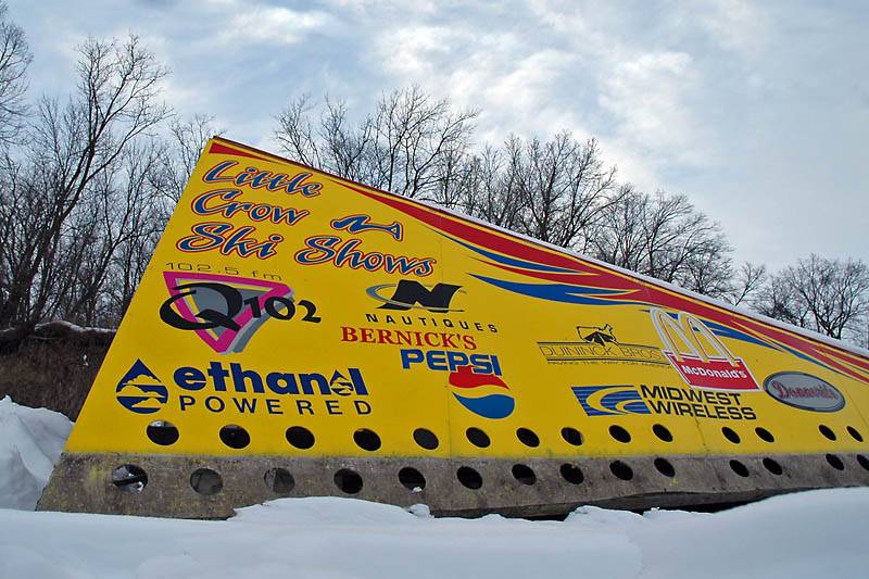 Ski Jump - January 18