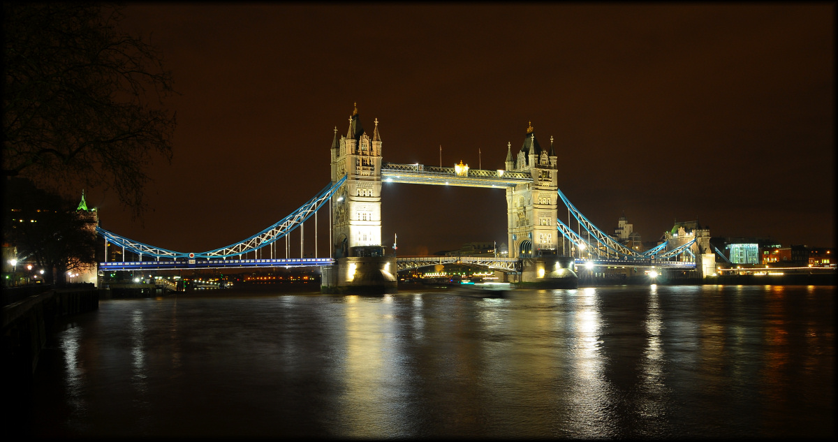 Tower Bridge