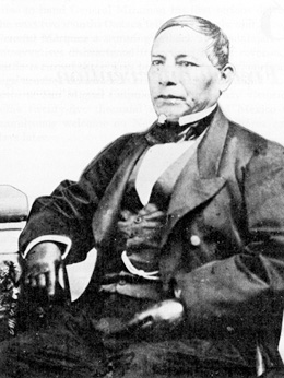 Benito Jurez