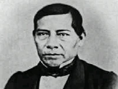 Benito Pablo Jurez Garca