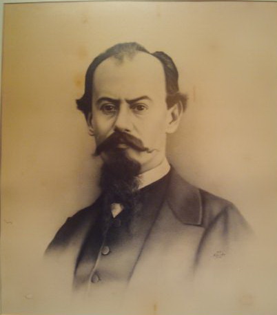 Gral. Miguel Miramn