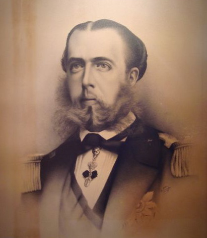 Maximiliano de Habsburgo